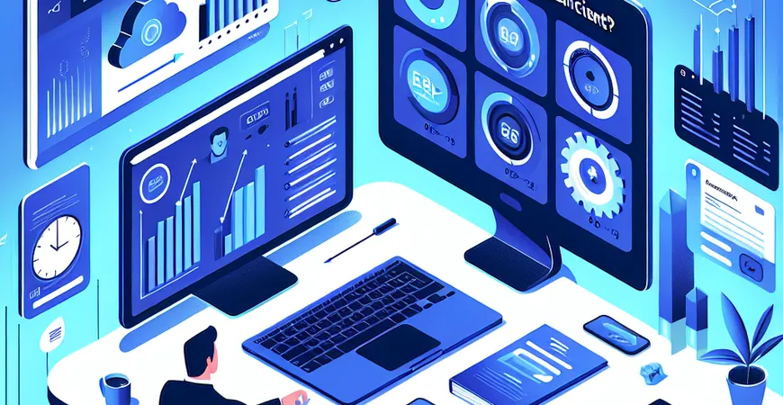  远程培训如何高效？ERP线上实操课的“屏幕共享+实时答疑”模式  